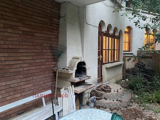 For Rent  House Sofia , v.z.Malinova dolina , 240 sq.m | 26842427 - image [13]