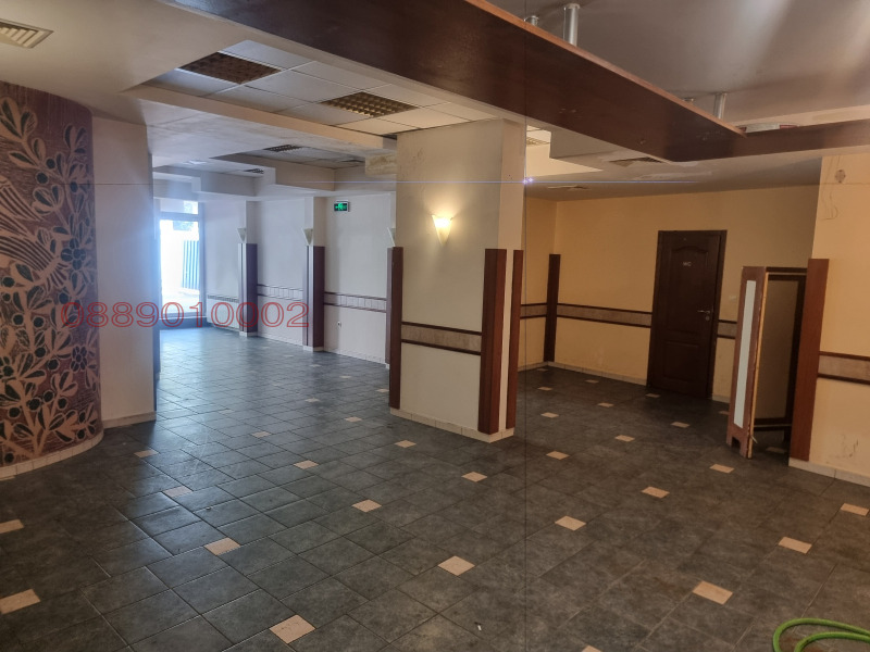 Дава под наем МАГАЗИН, гр. София, Слатина, снимка 6 - Магазини - 53522498