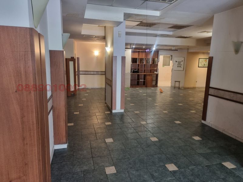 Дава под наем МАГАЗИН, гр. София, Слатина, снимка 8 - Магазини - 53522498