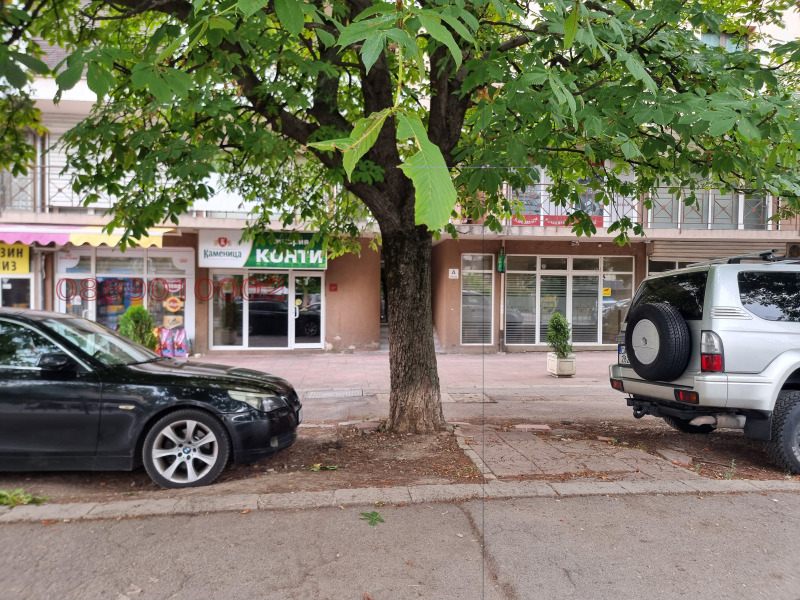 Дава под наем МАГАЗИН, гр. София, Слатина, снимка 2 - Магазини - 53522498