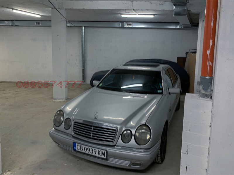 Дава под наем ГАРАЖ, ПАРКОМЯСТО, гр. София, Люлин 2