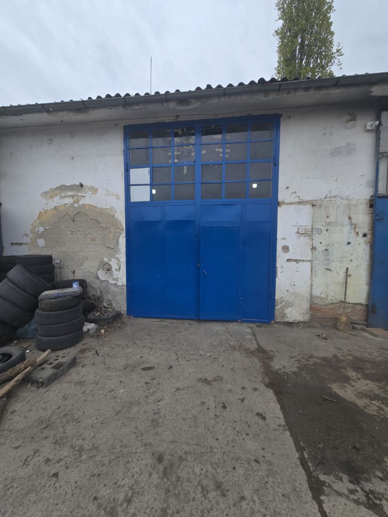 Do wynajęcia  Budynek przemysłowy Sofia , Chadżi Dimitar , 85 mkw | 95371106 - obraz [2]