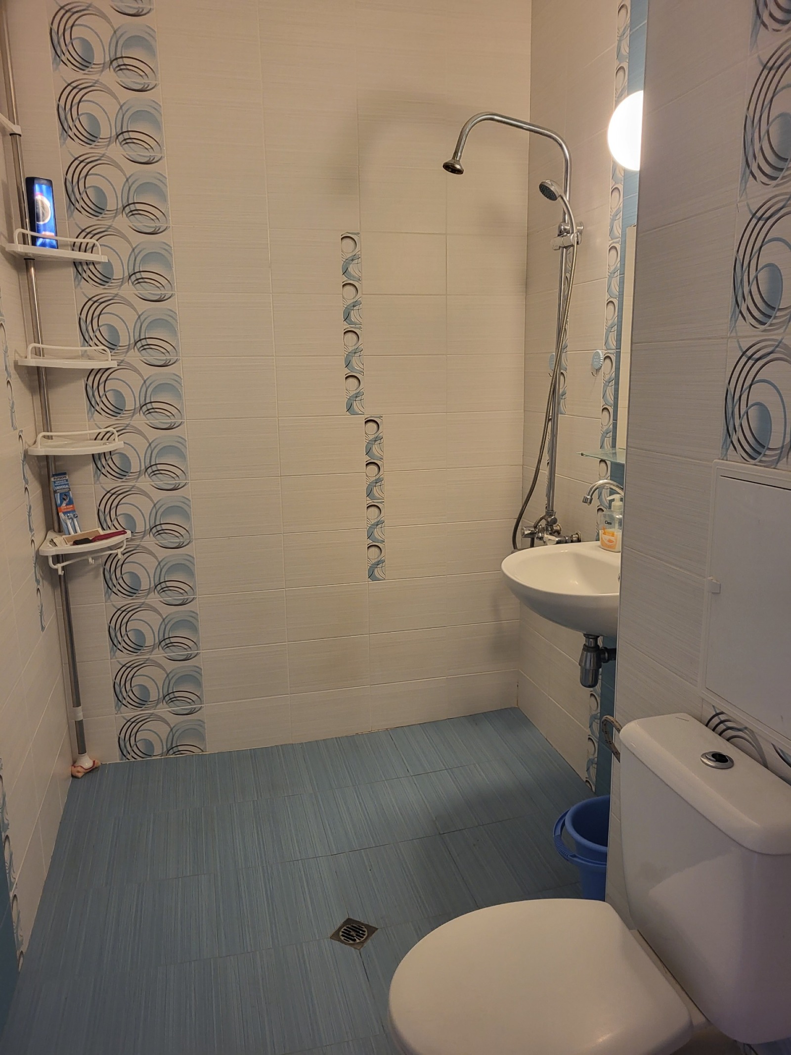 Дава под наем 1-СТАЕН, гр. София, Люлин 6, снимка 5 - Апартаменти - 53853712