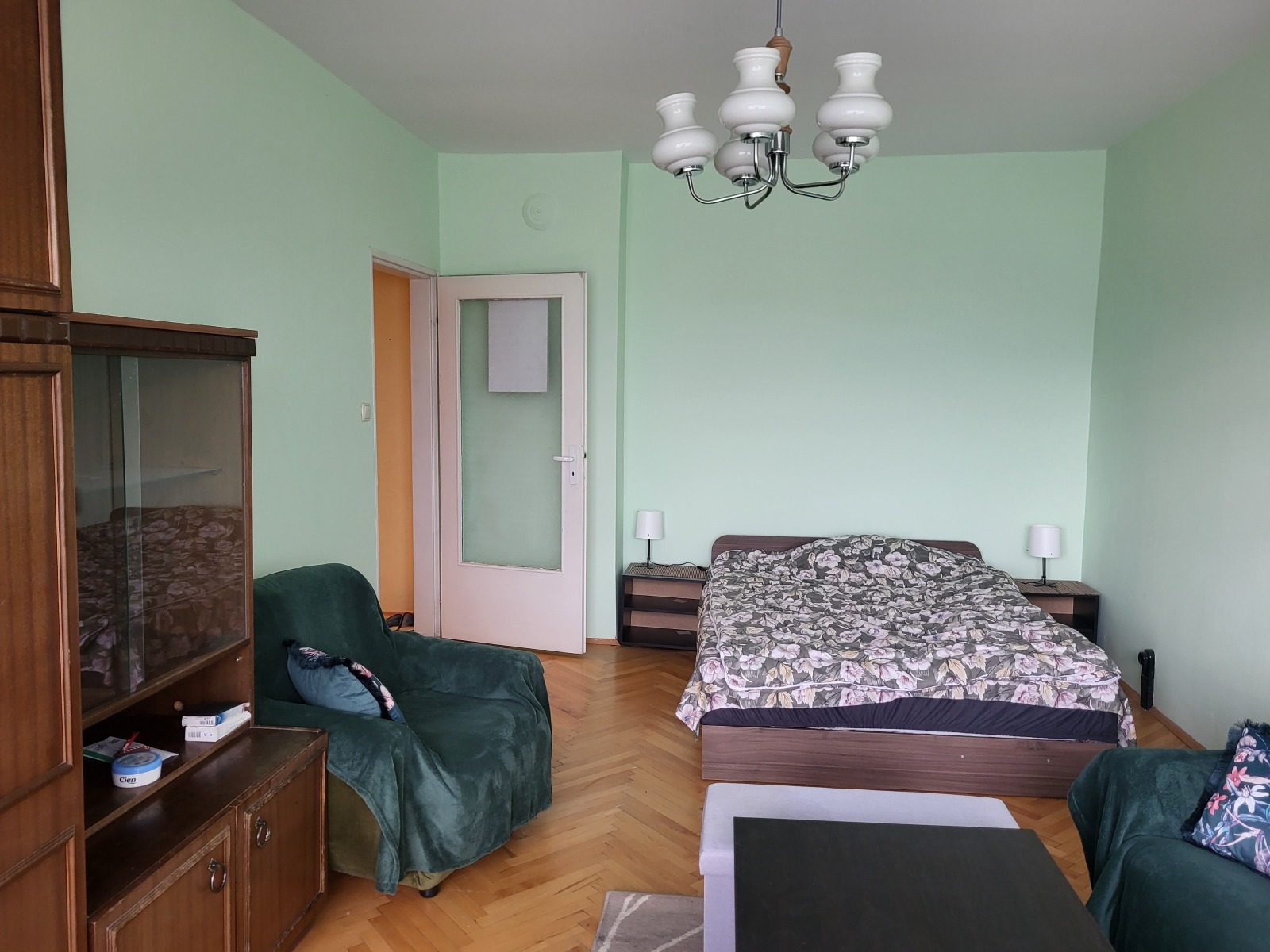 Дава под наем 1-СТАЕН, гр. София, Люлин 6, снимка 4 - Апартаменти - 53853712