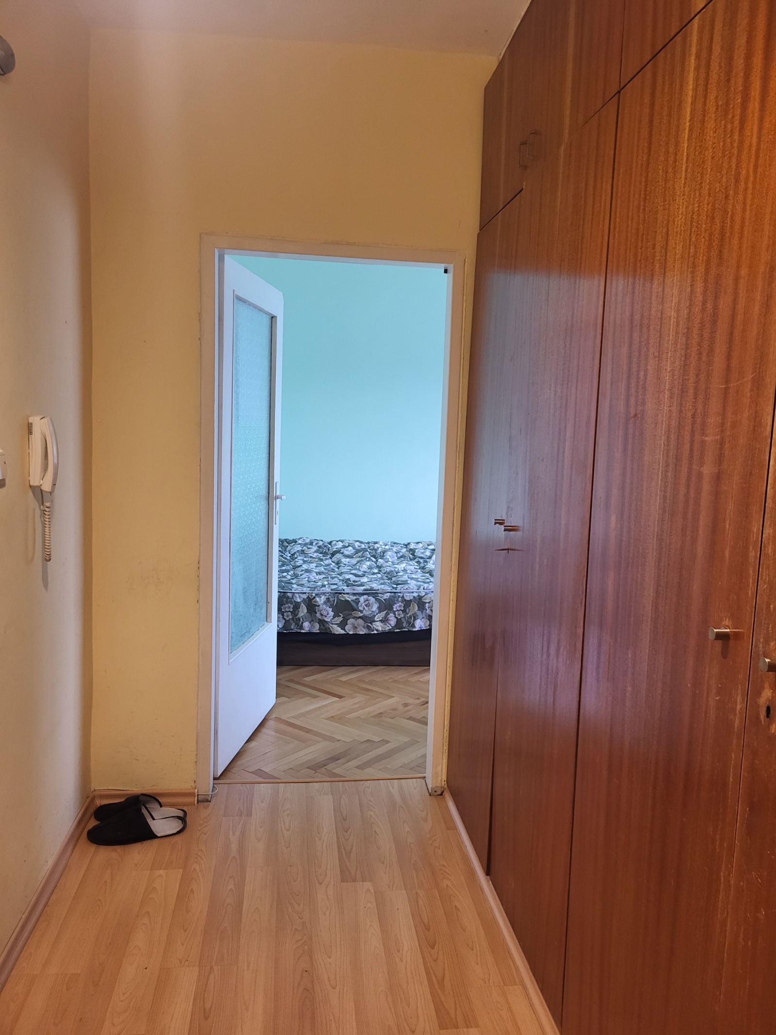 Дава под наем 1-СТАЕН, гр. София, Люлин 6, снимка 6 - Апартаменти - 53853712