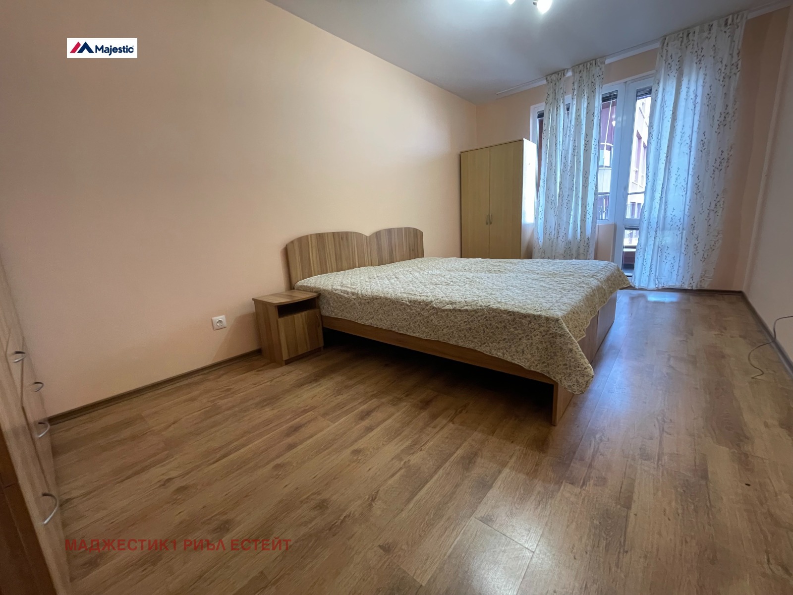 Дава под наем 2-СТАЕН, гр. София, Студентски град, снимка 4 - Апартаменти - 53988576