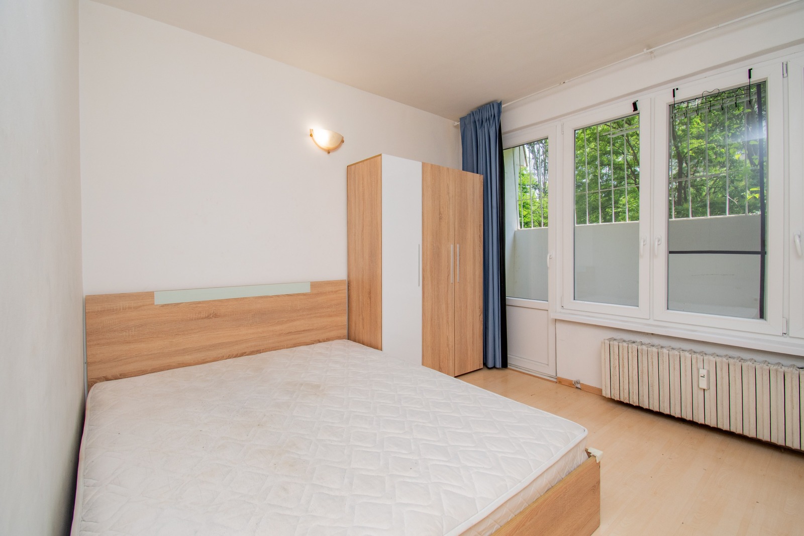 Дава под наем 3-СТАЕН, гр. София, Лагера, снимка 15 - Апартаменти - 54848823