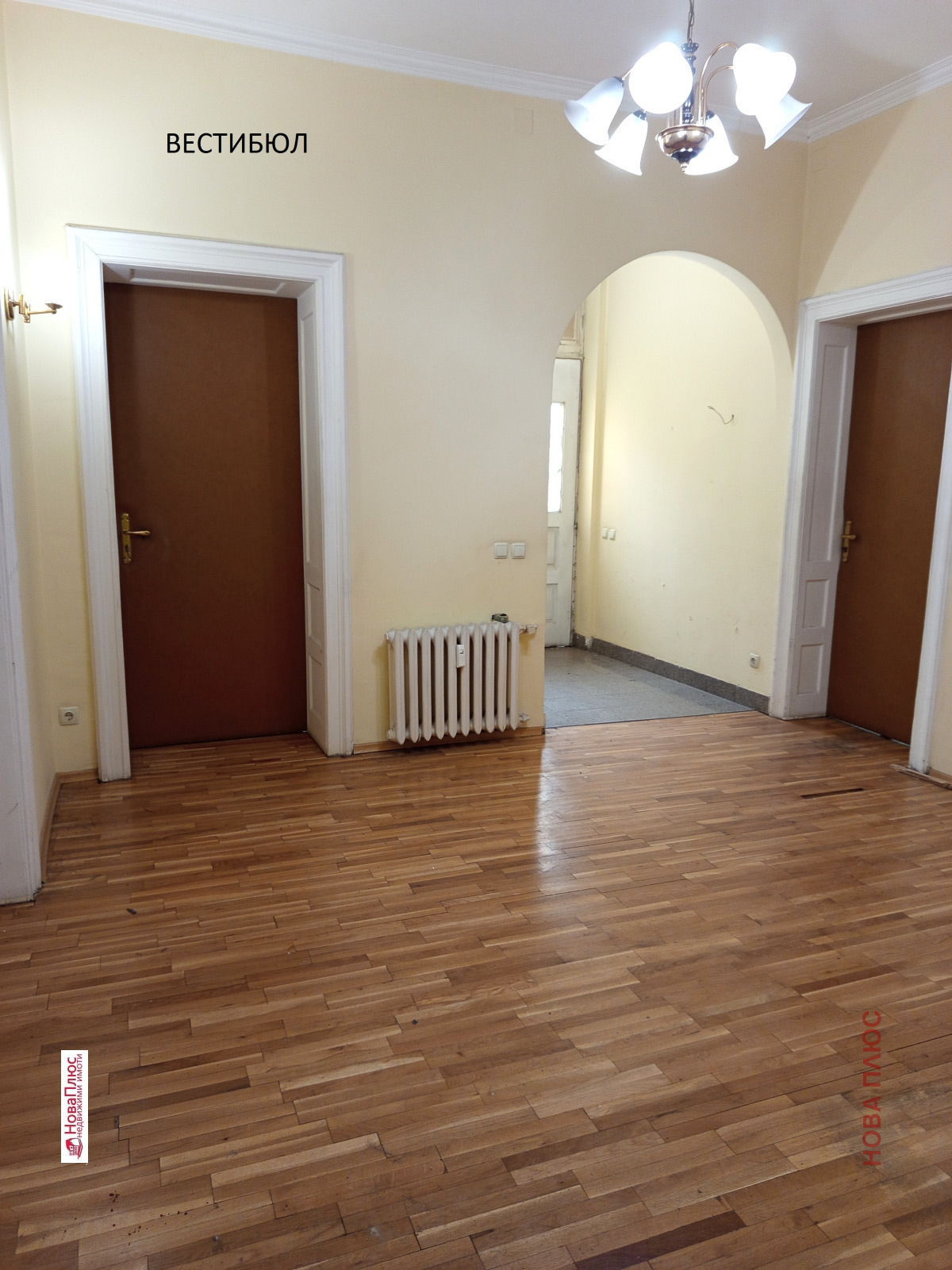 Дава под наем ОФИС, гр. София, Докторски паметник, снимка 5 - Офиси - 55977806