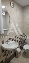 Дава под наем  1-стаен град Плевен , Широк център , 41 кв.м | 49007902 - изображение [11]