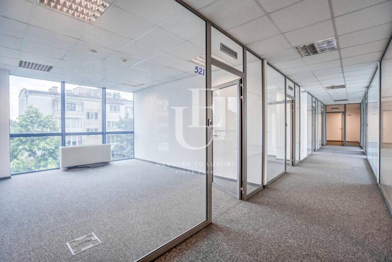 Дава под Наем ОФИС | Imot.bg — изображение 3