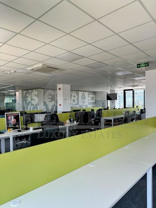 Дава под Наем ОФИС | Imot.bg — изображение 3