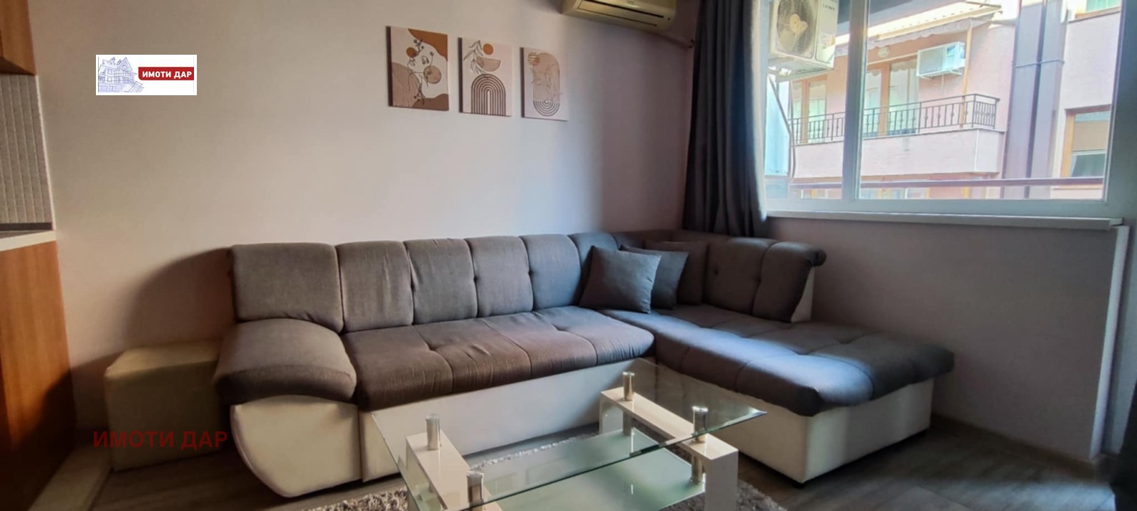 Дава под Наем 2-СТАЕН | Imot.bg — изображение 5