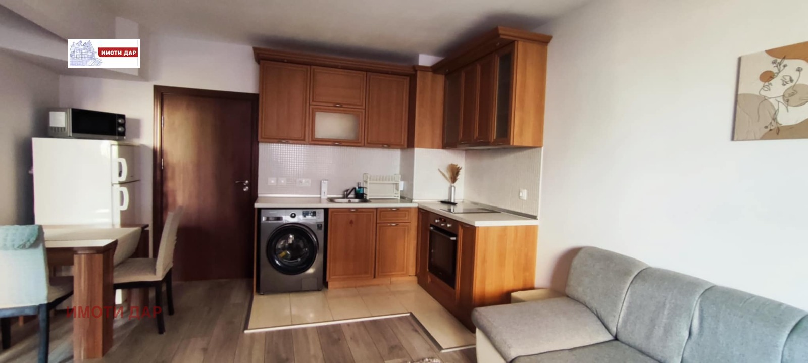 Дава под Наем 2-СТАЕН | Imot.bg — изображение 6