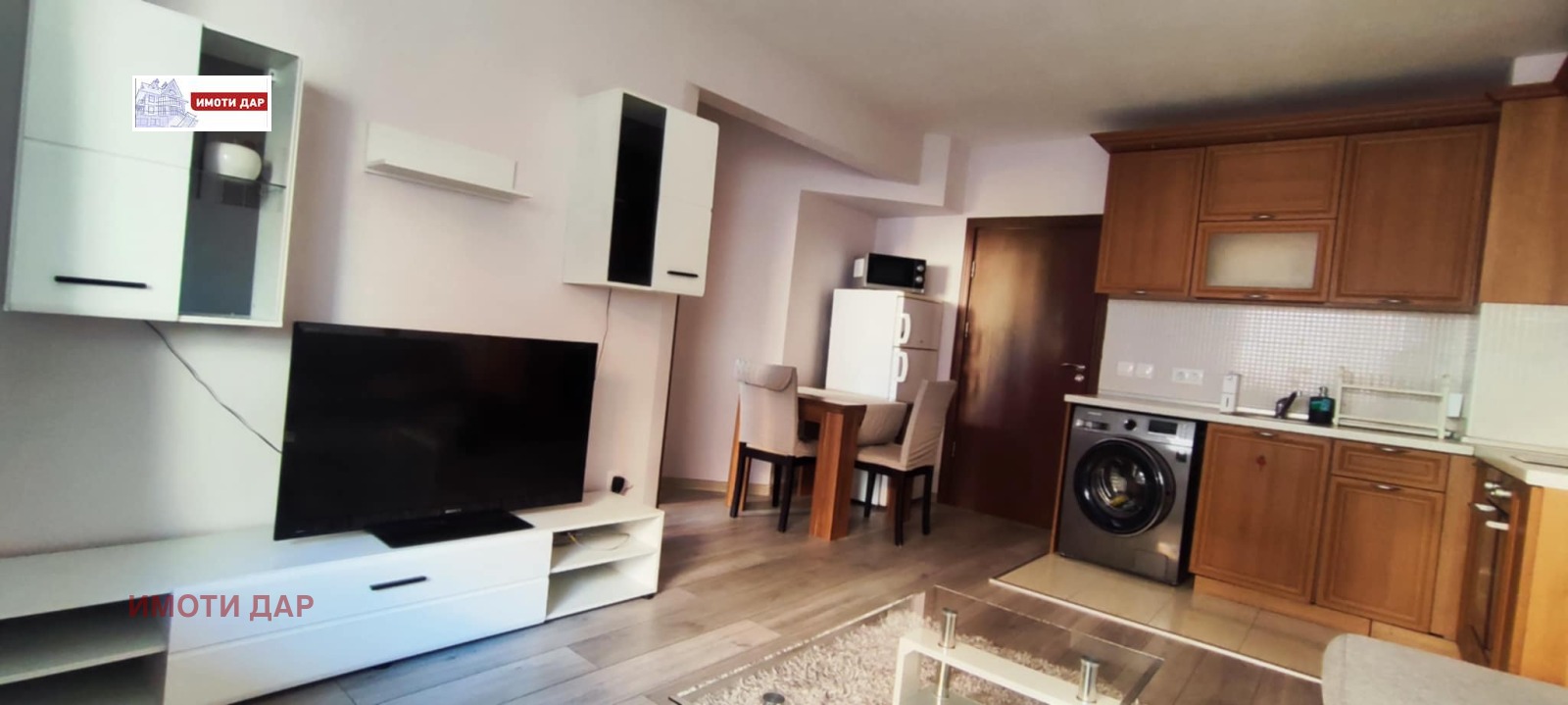 Дава под Наем 2-СТАЕН | Imot.bg — изображение 1