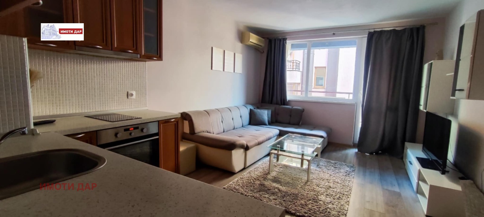 Дава под Наем 2-СТАЕН | Imot.bg — изображение 3