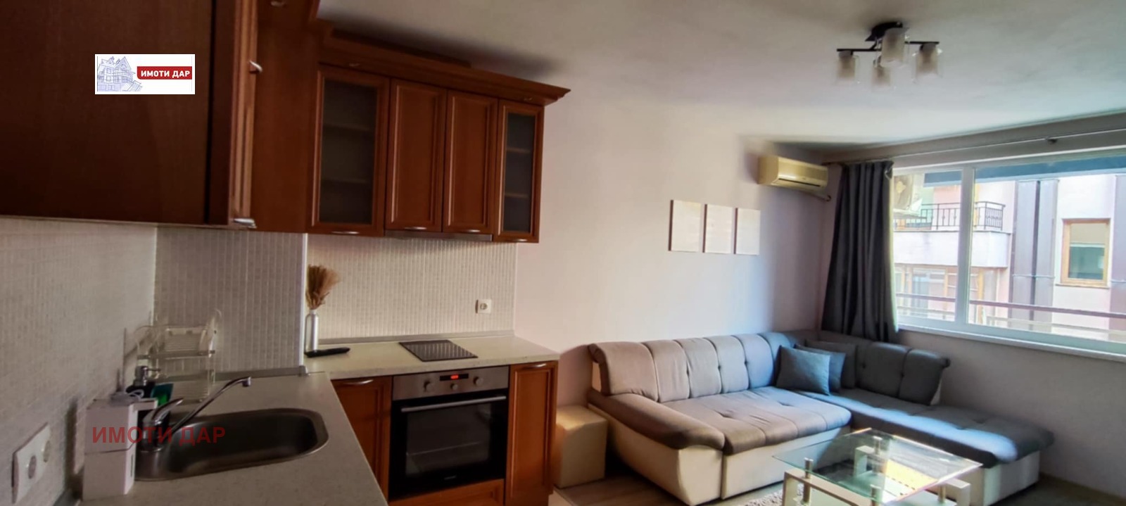 Дава под Наем 2-СТАЕН | Imot.bg — изображение 2