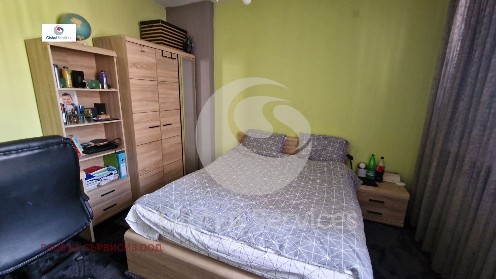 Дава под Наем МНОГОСТАЕН | Imot.bg — изображение 4