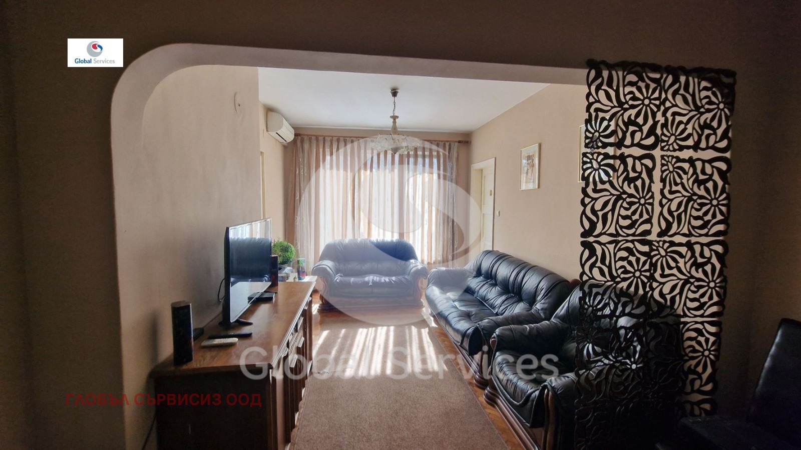 Дава под Наем МНОГОСТАЕН | Imot.bg — изображение 1