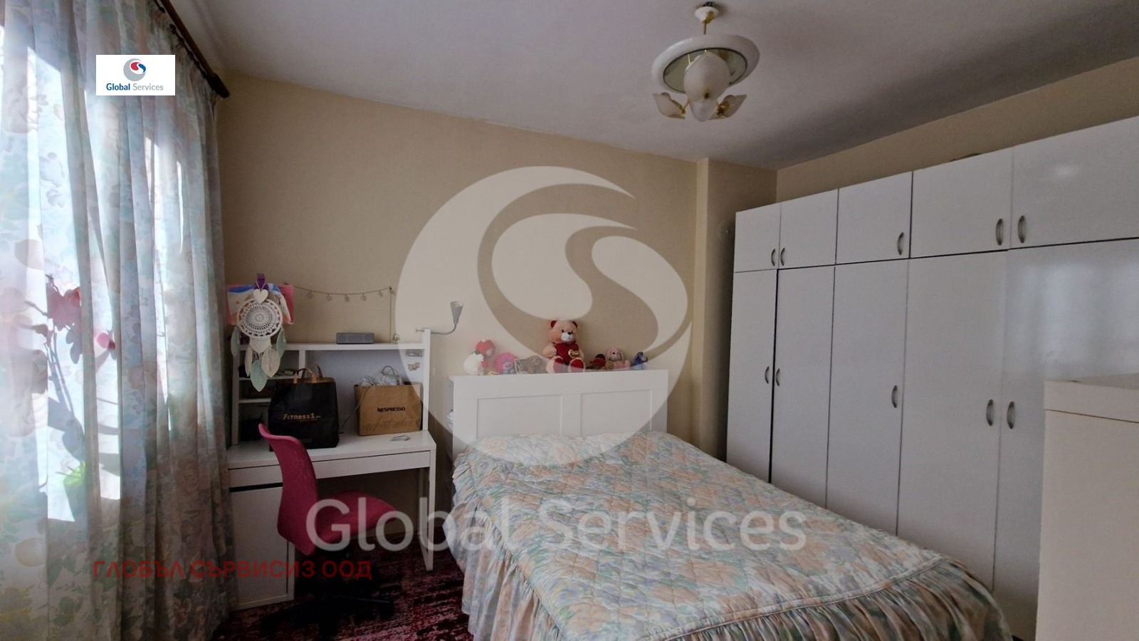 Дава под Наем МНОГОСТАЕН | Imot.bg — изображение 3