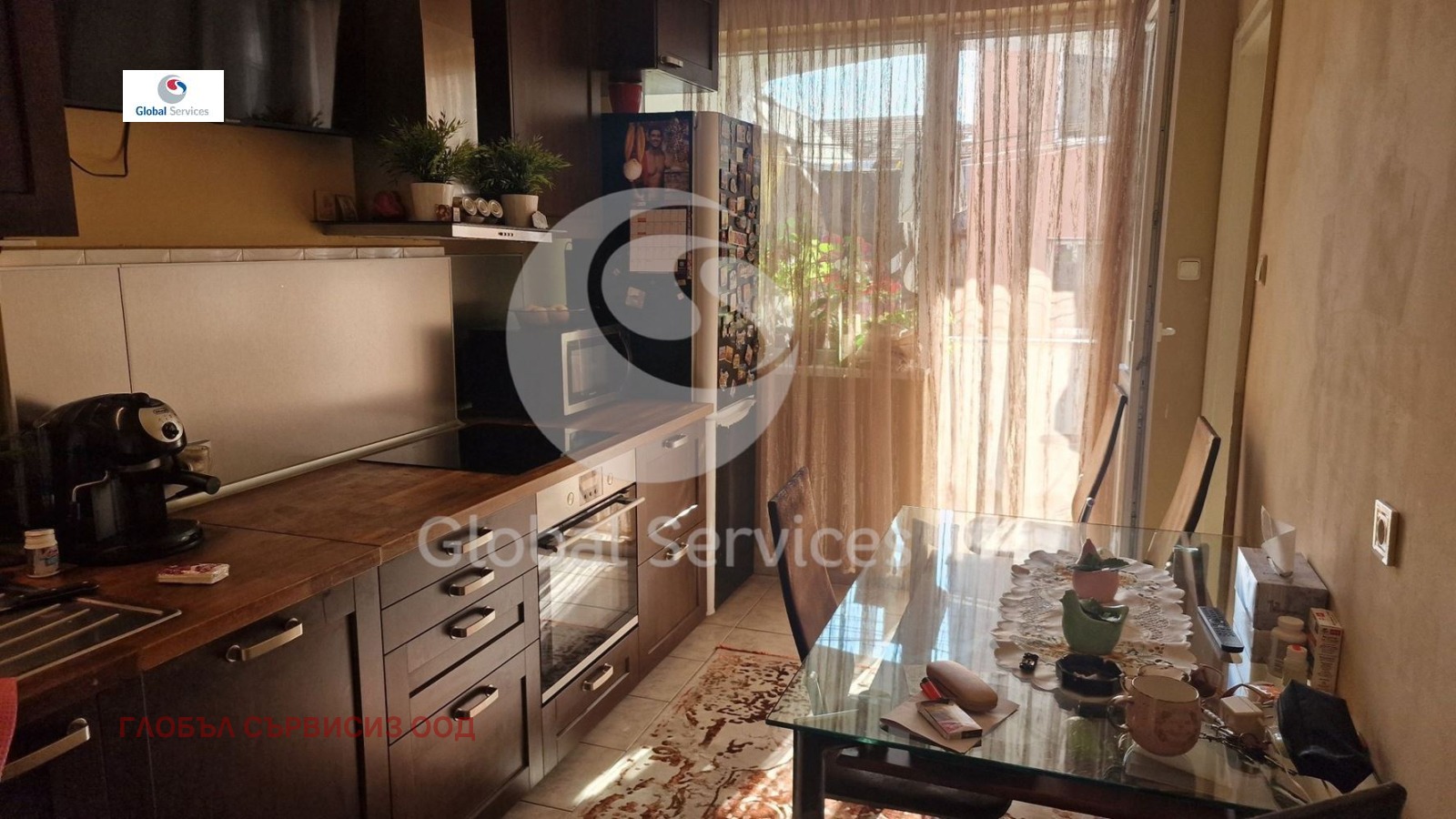 Дава под Наем МНОГОСТАЕН | Imot.bg — изображение 2