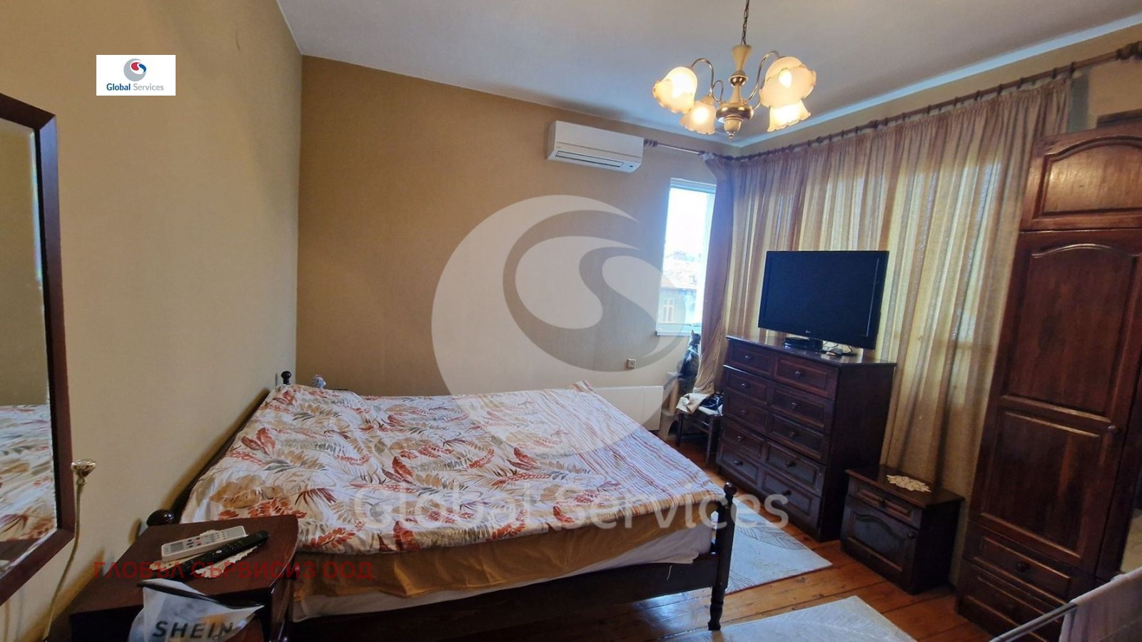 Дава под Наем МНОГОСТАЕН | Imot.bg — изображение 5