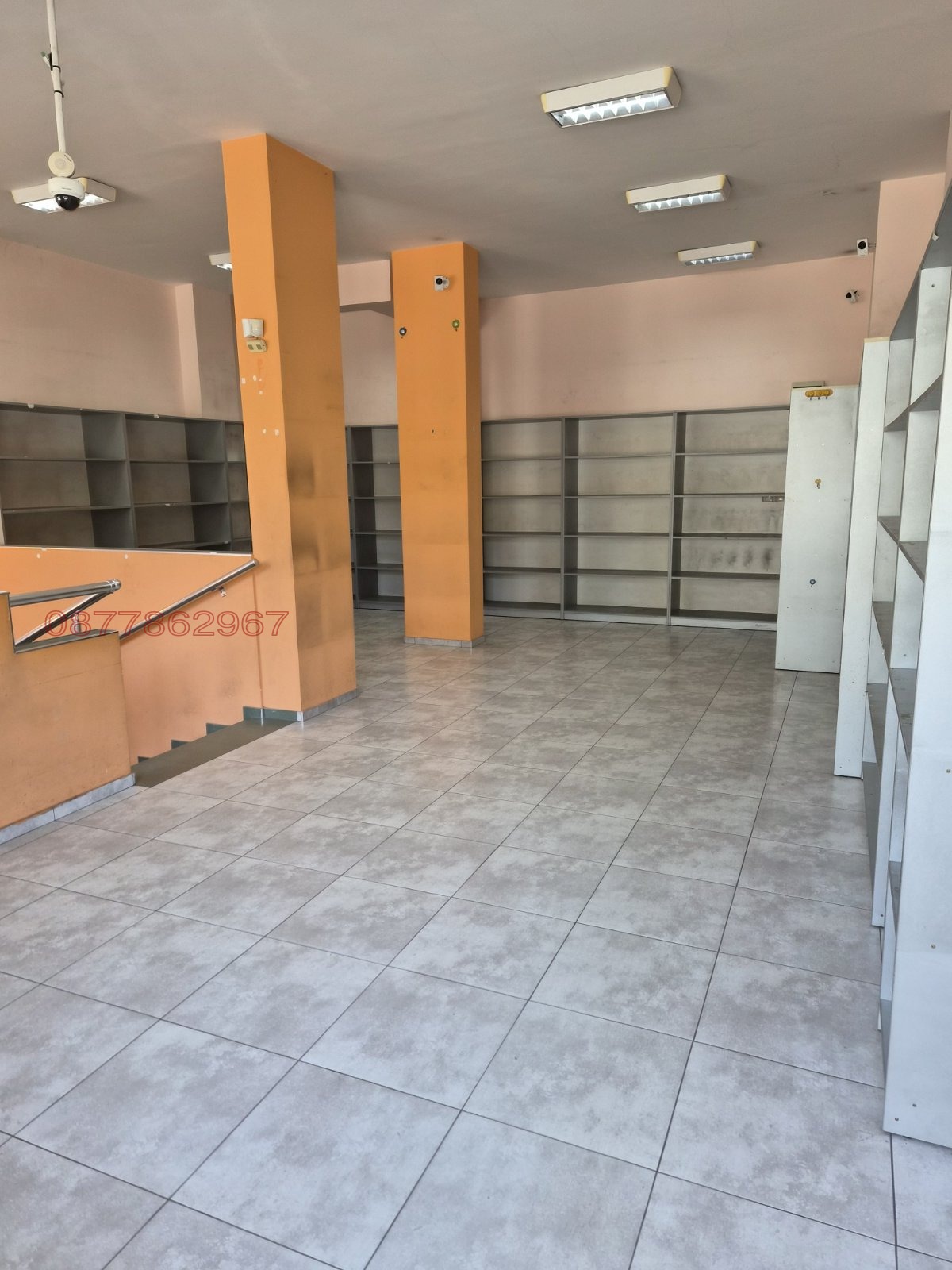 Дава под Наем МАГАЗИН | Imot.bg — изображение 1