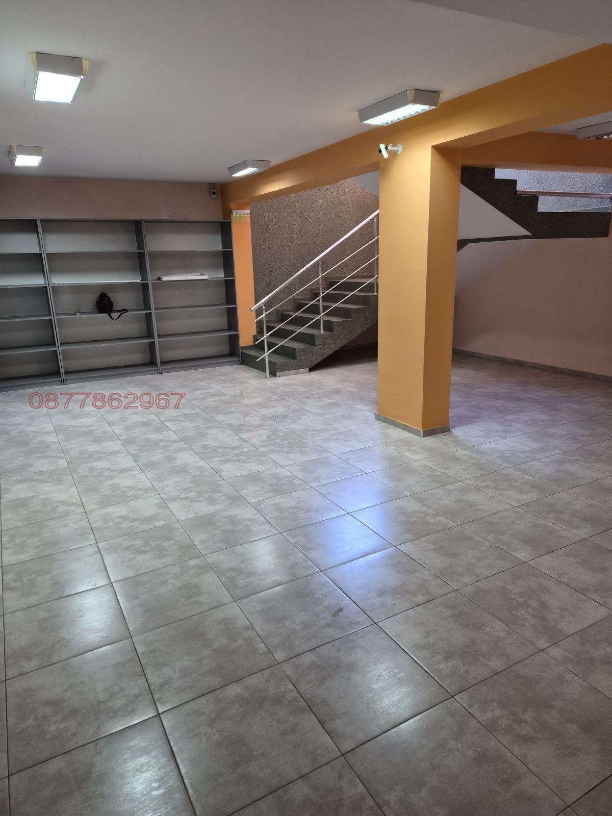 Дава под Наем МАГАЗИН | Imot.bg — изображение 4