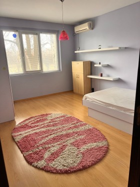 1 dormitorio Lyulin - tsentar, Sofia 10