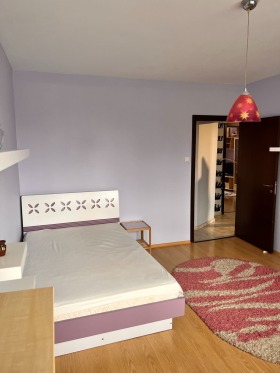 1 dormitorio Lyulin - tsentar, Sofia 8