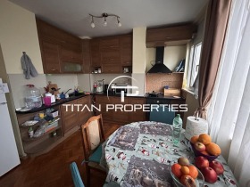 2 camere da letto Tsveten kvartal, Varna