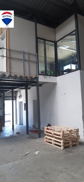 Depozitare Industrialna zona - Sever, Plovdiv 6