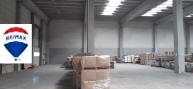 Depozitare Industrialna zona - Sever, Plovdiv 1