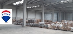 Depozitare Industrialna zona - Sever, Plovdiv 2