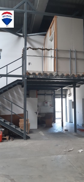 Depozitare Industrialna zona - Sever, Plovdiv 5