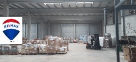 Depozitare Industrialna zona - Sever, Plovdiv 3