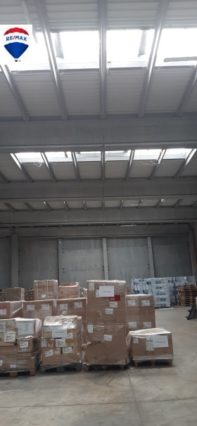 Depozitare Industrialna zona - Sever, Plovdiv 8