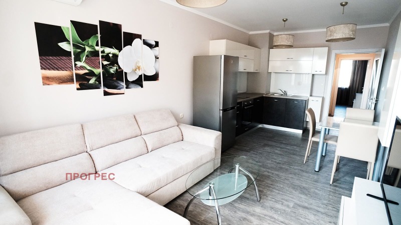 Te huur  1 slaapkamer Plovdiv , Karsjijaka , 70 m² | 85842311 - afbeelding [3]