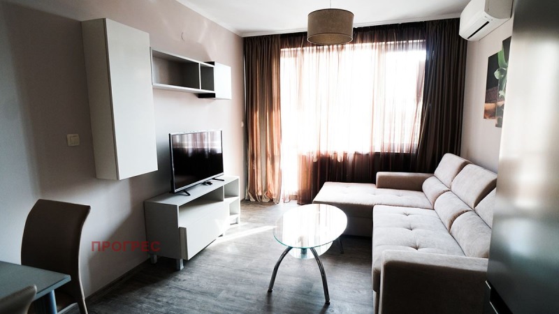 For Rent  1 bedroom Plovdiv , Karshiyaka , 70 sq.m | 85842311