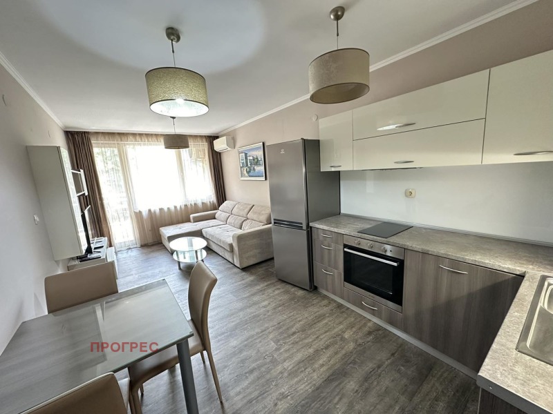 En renta  1 dormitorio Plovdiv , Karshiyaka , 70 metros cuadrados | 85842311 - imagen [5]