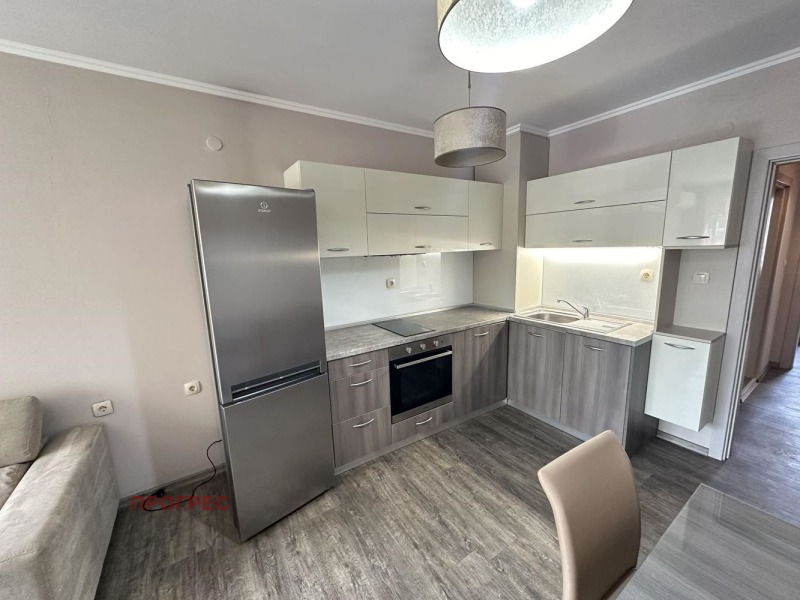 For Rent  1 bedroom Plovdiv , Karshiyaka , 70 sq.m | 85842311 - image [4]