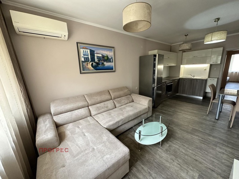 K pronájmu  1 ložnice Plovdiv , Karšijaka , 70 m2 | 85842311 - obraz [2]