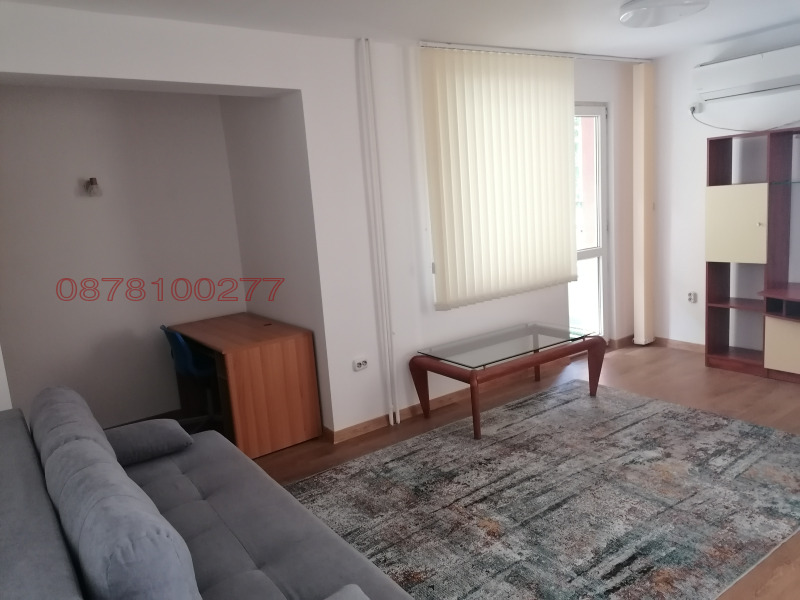 Дава под наем 2-СТАЕН, гр. София, Манастирски ливади, снимка 3 - Апартаменти - 53369865