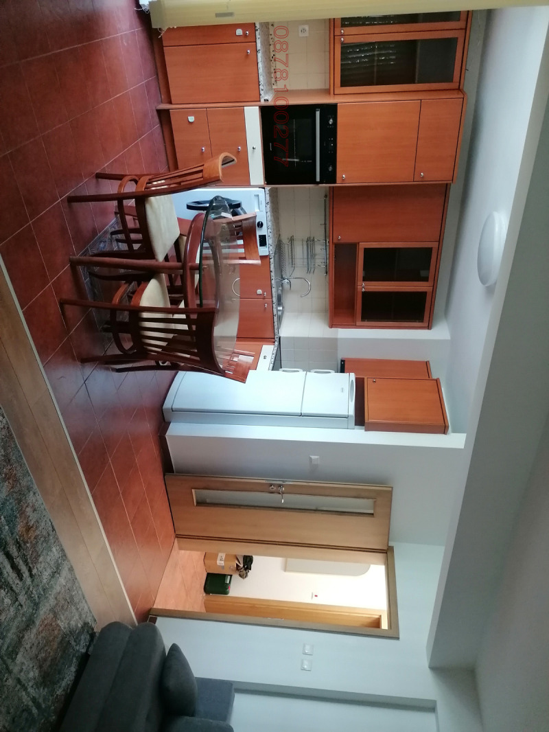 Дава под наем 2-СТАЕН, гр. София, Манастирски ливади, снимка 4 - Апартаменти - 53369865