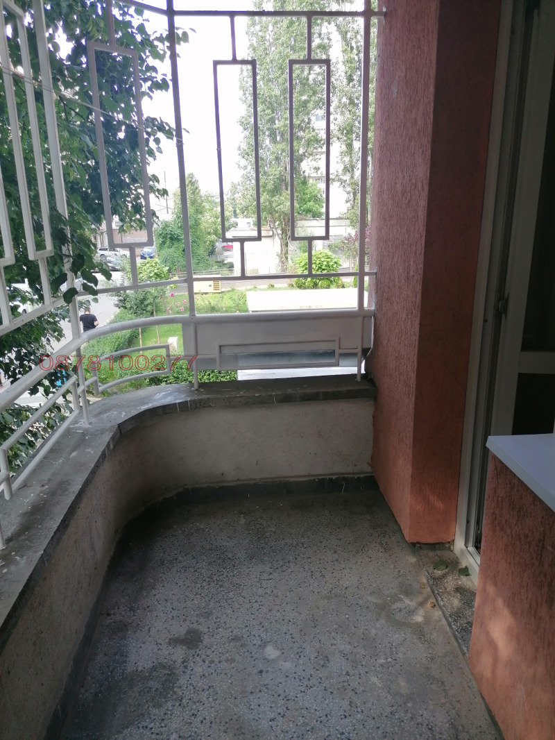 Дава под наем 2-СТАЕН, гр. София, Манастирски ливади, снимка 10 - Апартаменти - 53369865