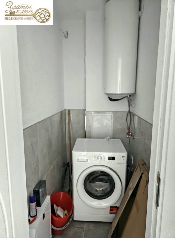 Дава под наем  2-стаен град Пловдив , Христо Смирненски , 74 кв.м | 64552097 - изображение [10]