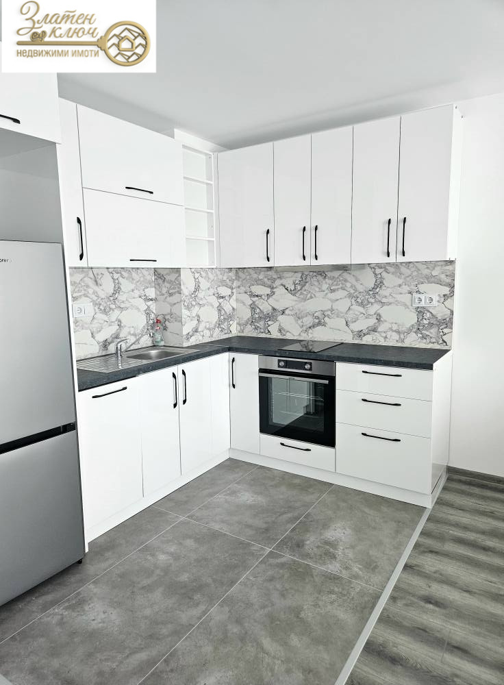 Дава под наем  2-стаен град Пловдив , Христо Смирненски , 74 кв.м | 64552097 - изображение [5]