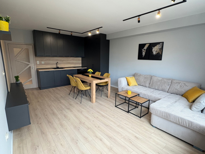 Издаје се  1 спаваћа соба Софија , Крастова вада , 75 м2 | 39758926 - слика [2]