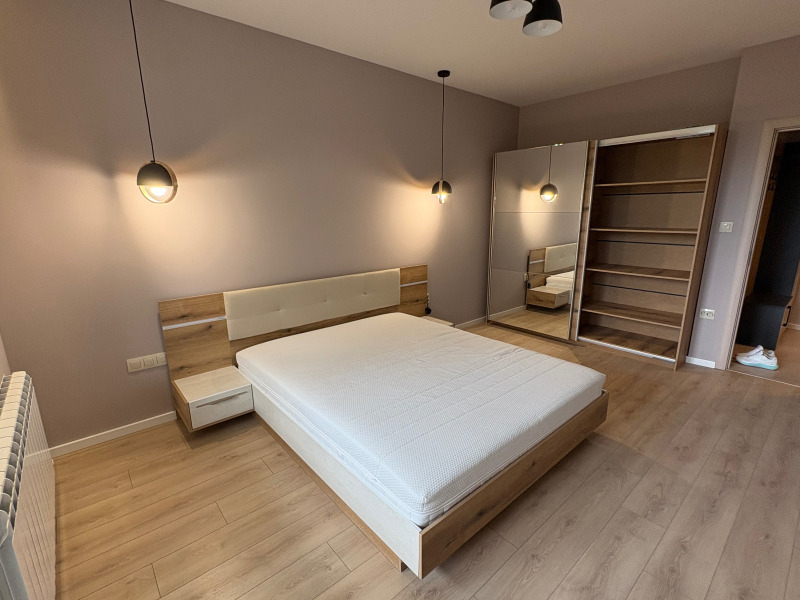 Издаје се  1 спаваћа соба Софија , Крастова вада , 75 м2 | 39758926 - слика [6]