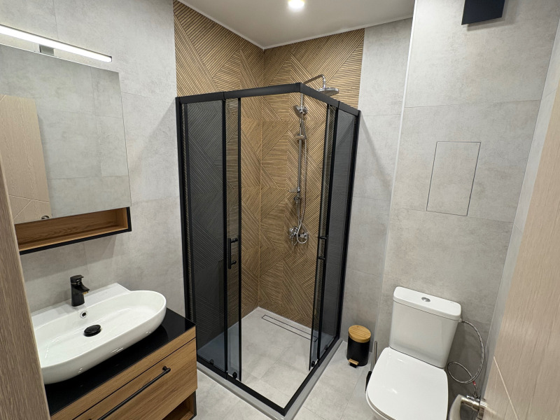 Издаје се  1 спаваћа соба Софија , Крастова вада , 75 м2 | 39758926 - слика [11]