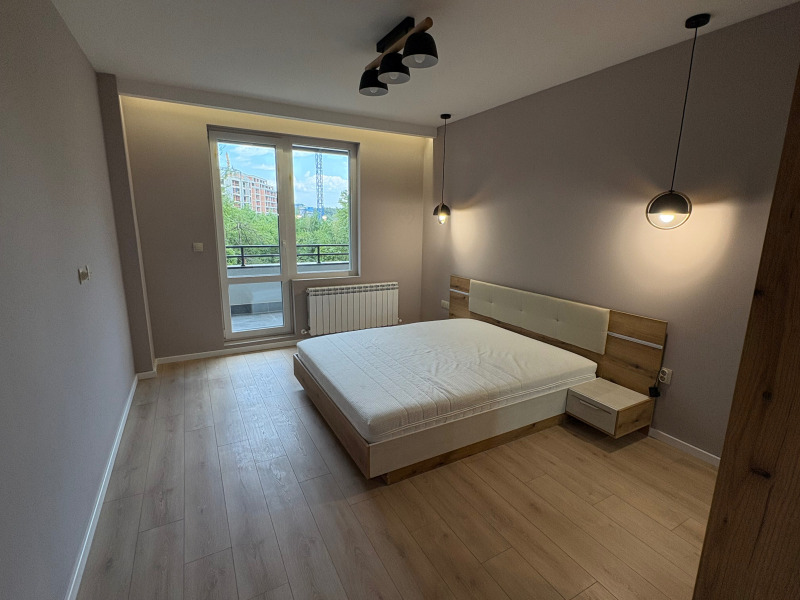 Издаје се  1 спаваћа соба Софија , Крастова вада , 75 м2 | 39758926 - слика [7]